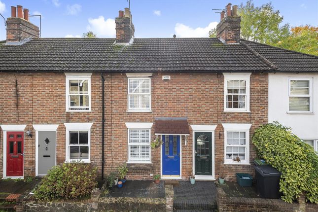 Terraced house for sale in Church Road Cottages, Church Road, Offham, West Malling