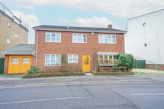 Thumbnail Detached house for sale in St. Margarets Road, St. Leonards-On-Sea