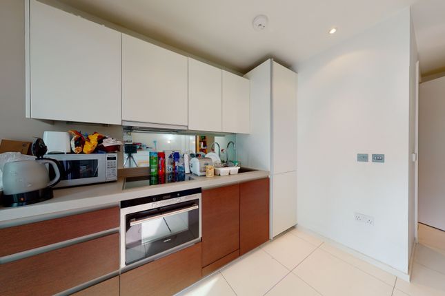 Studio for sale in Baltimore Wharf, Canary Wharf