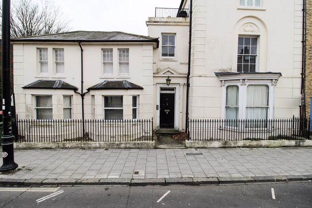 Thumbnail Flat to rent in Oxford Street, Southampton