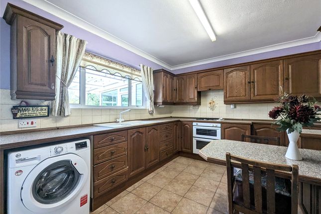 Bungalow for sale in Dean Oak Lane, Leigh