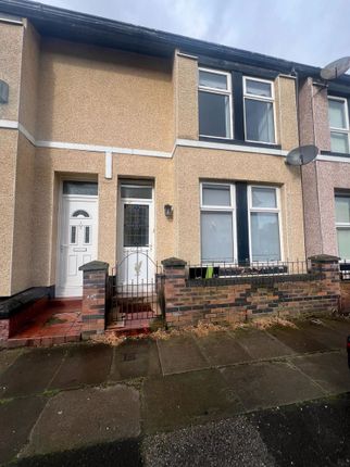 Terraced house to rent in Eliot Street, Bootle