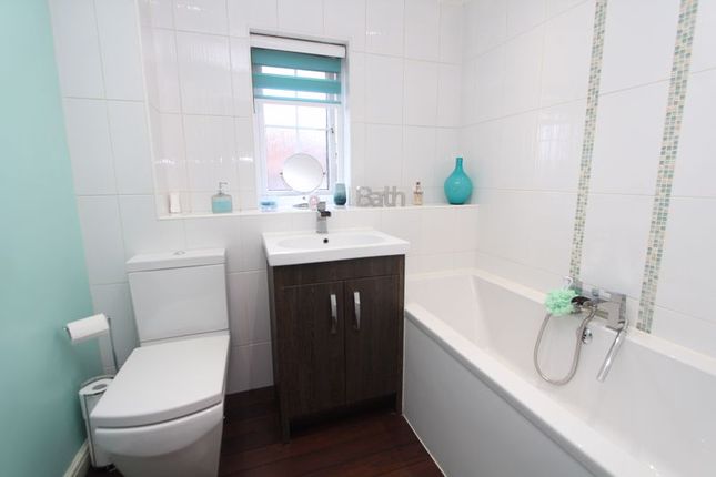 Detached house for sale in View Point, Tividale, Oldbury.