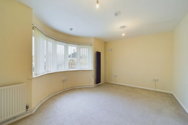 Semi-detached bungalow for sale in Brooksby Drive, Leicester