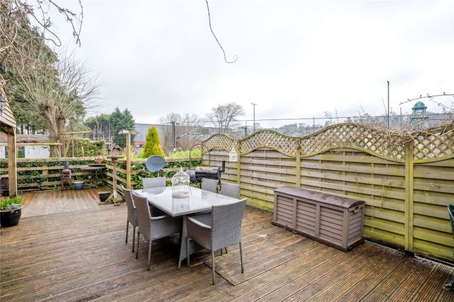End terrace house for sale in Ings Crescent, Guiseley, Leeds, West Yorkshire