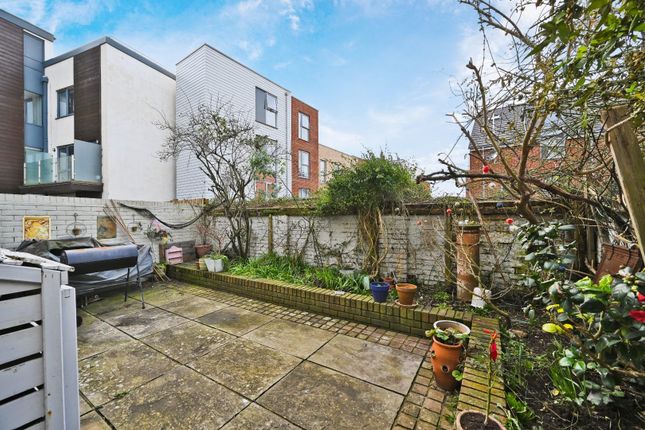 Property for sale in Alpine Road, Hove