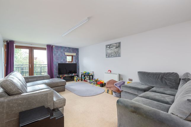 Flat for sale in Weetwood Gardens, Knowle Lane, Ecclesall, Sheffield