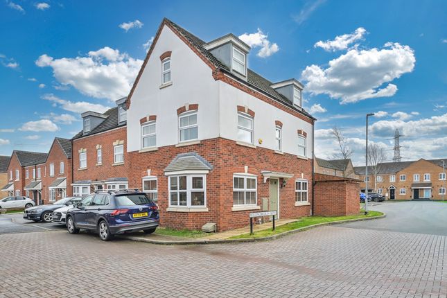 1, Hollingsworth Mews, Cannock photo 2
