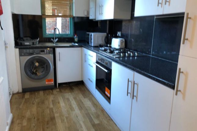 Thumbnail Detached house to rent in Staveley Close, London, London
