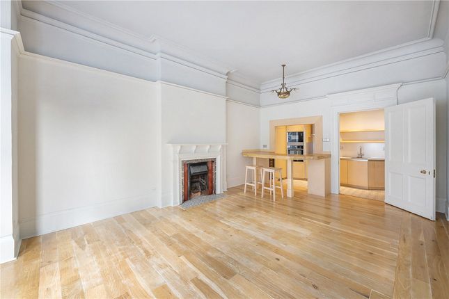 Flat 1, 34, Roland Gardens, London photo 3