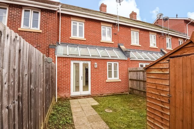 12 Ashbourne Court, Winton Close, Winchester photo 4