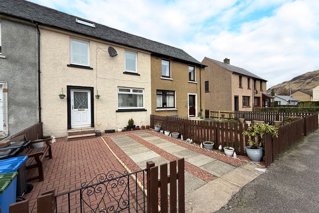 21, Carn Dearg Road, Fort William photo 2