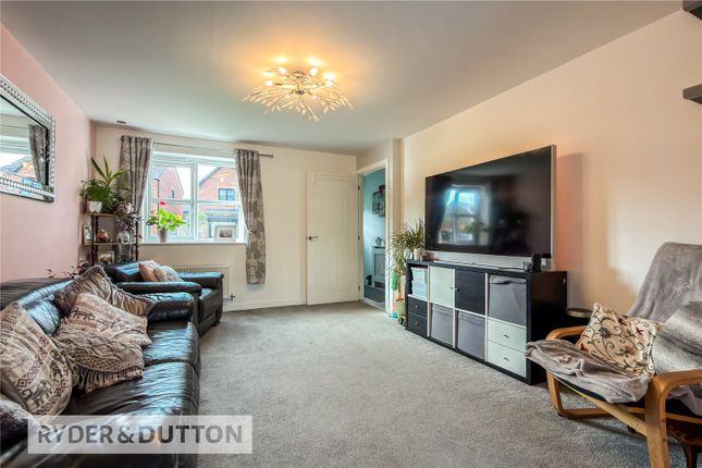 Trinity Drive, Manchester photo 4