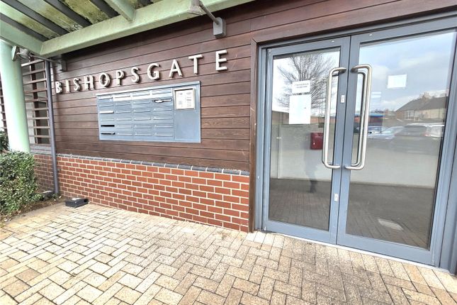 Flat 14, Bishopsgate House, 21, Aldbourne Road, West Midlands photo 4