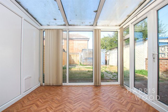 Semi-detached house to rent in Munnings Road, Colchester, Essex