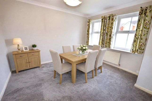 6, Elm Crescent, Stafford photo 4