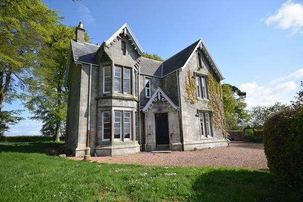 Thumbnail Detached house to rent in Carngour, St Andrews