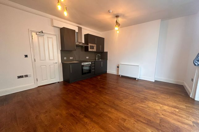 Thumbnail Flat to rent in Donkey Mews, Hove