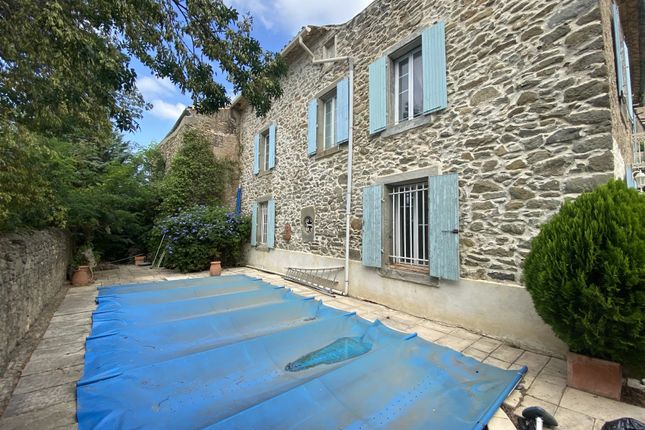 Property for sale in Lezignan-Corbieres, Languedoc-Roussillon, 11200, France