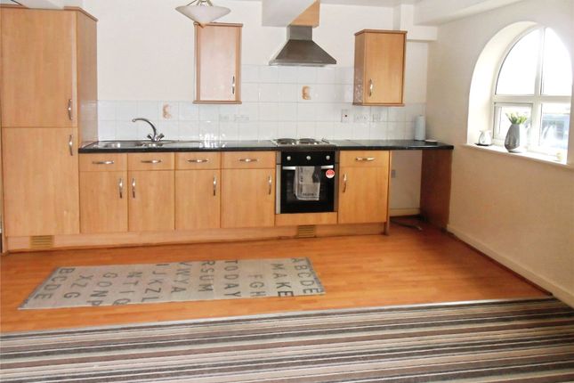 Flat 10, 2, Back Lane, West Yorkshire photo 5