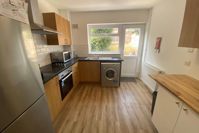 Terraced house to rent in Wivenhoe, Colchester, Essex