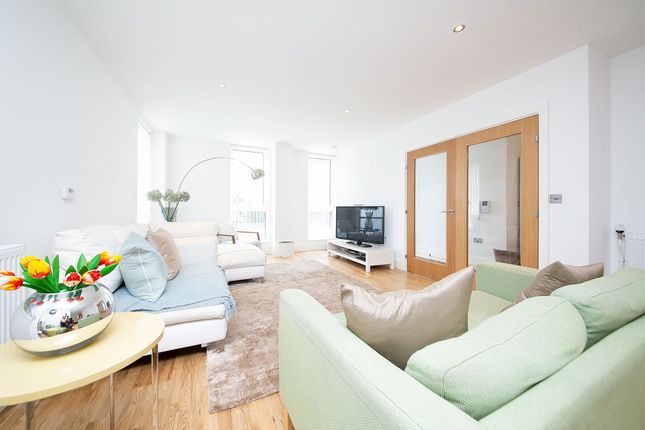 3, Dowells Street, London photo 4