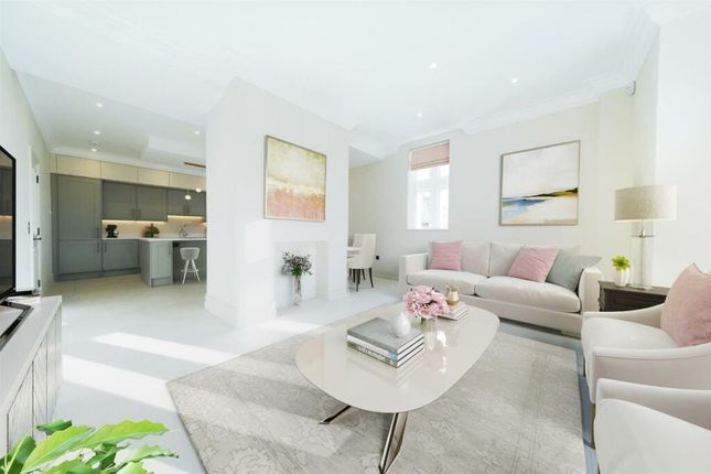 Apartment 4, Milverton Hall, Milverton, Warwickshire photo 2