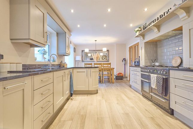 7, Ashleigh Gardens, Barwell photo 2