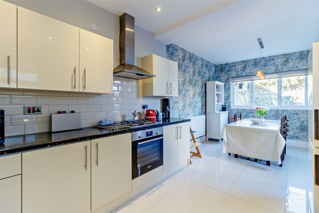 Terraced house for sale in Kimberley Road, Cardiff