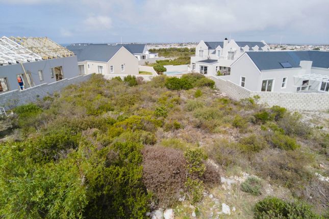 Land for sale in 3 Guthrie's Cove, Westcliff, Hermanus Coast, Western Cape, South Africa