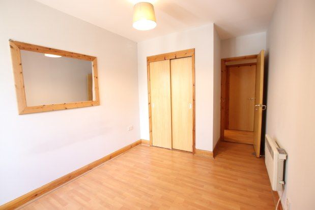 Flat to rent in Exchange Street, Dundee