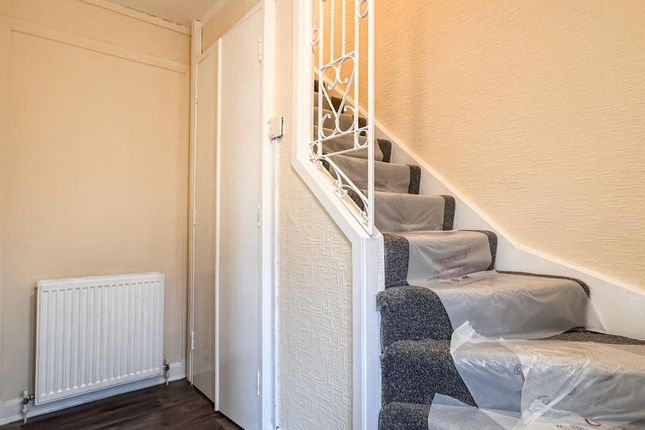 115, Hazeldean Crescent, Wishaw photo 2