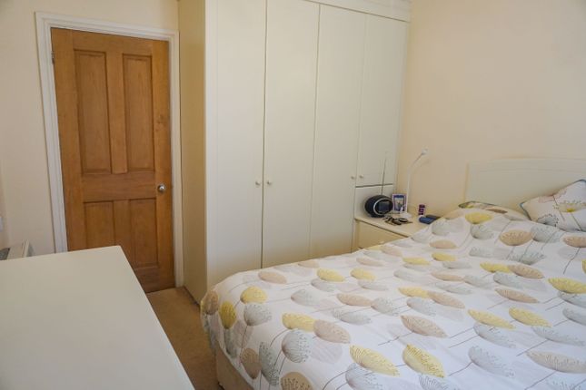 Flat for sale in Penns Lane, Walmley, Sutton Coldfield