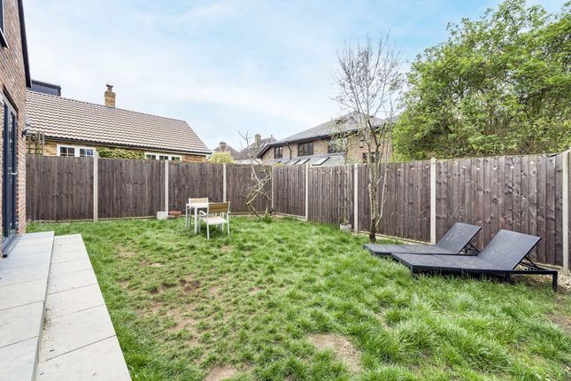Detached house for sale in Dovedale Road, London