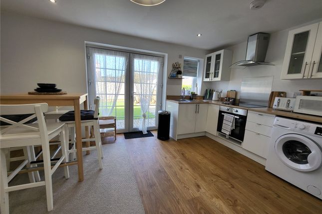 End terrace house for sale in Gwalchmai, Holyhead, Isle Of Anglesey