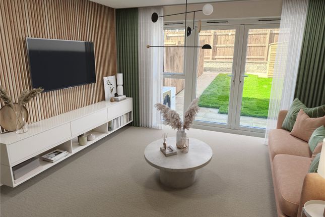 Plot 69,, Dovecote Grange, Nottingham photo 4