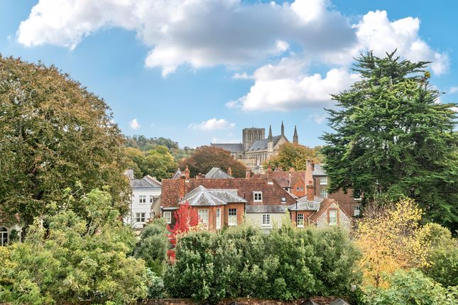 21D, Southgate Street, Winchester photo 2