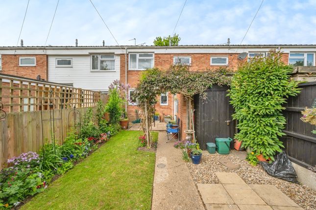 20, Cromes Place, Norwich photo 3