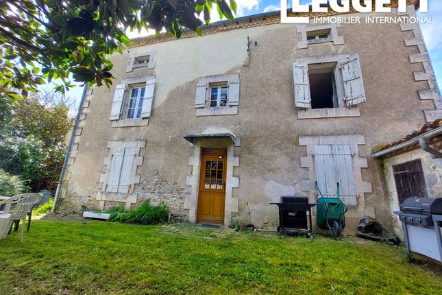 Villa for sale in Maisonnais-Sur-Tardoire, Haute-Vienne, Nouvelle-Aquitaine