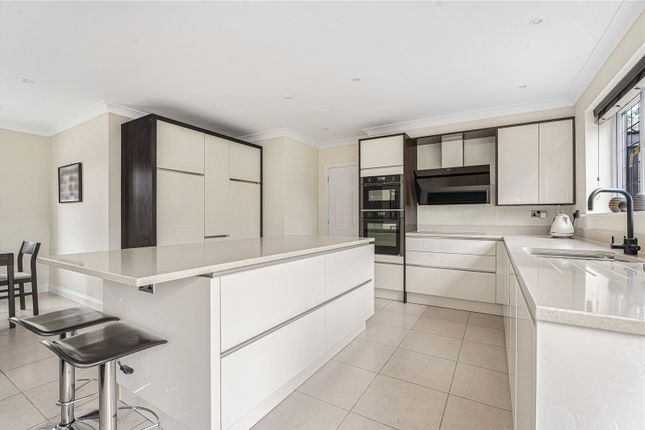 Oak House,, Webbs Lane, Reading photo 3