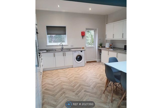Room to rent in Belle Vue Road, Ipswich