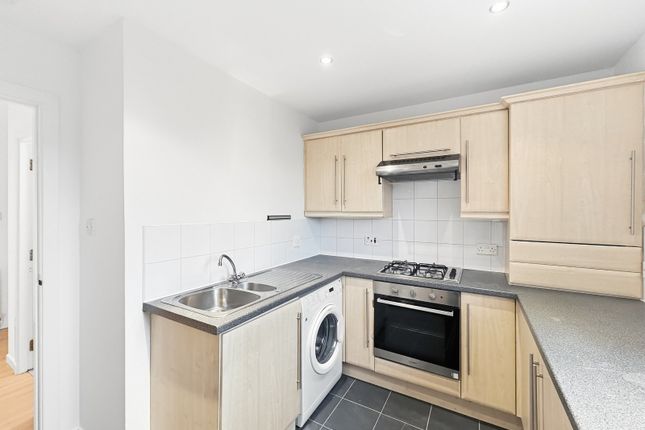 3/6 East Cromwell Street, Edinburgh photo 4