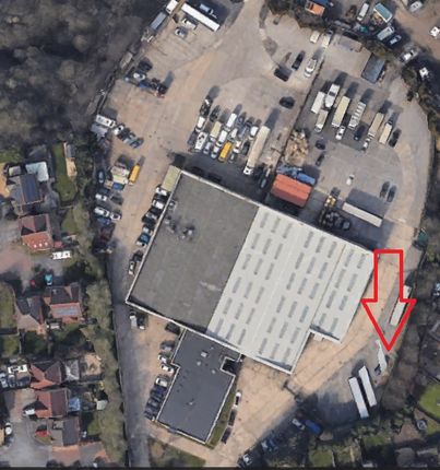 Thumbnail Land to let in Morley