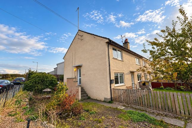 2-bed flat on Gellyburn Road, Perth, £100,000