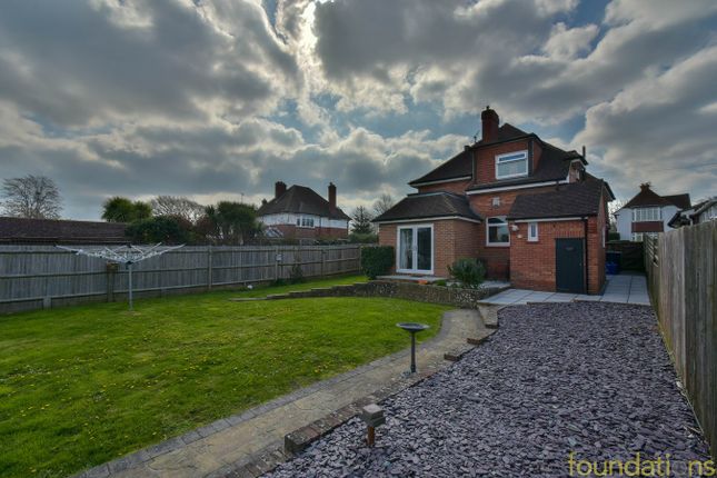 Detached house for sale in Cranston Avenue, Bexhill-On-Sea