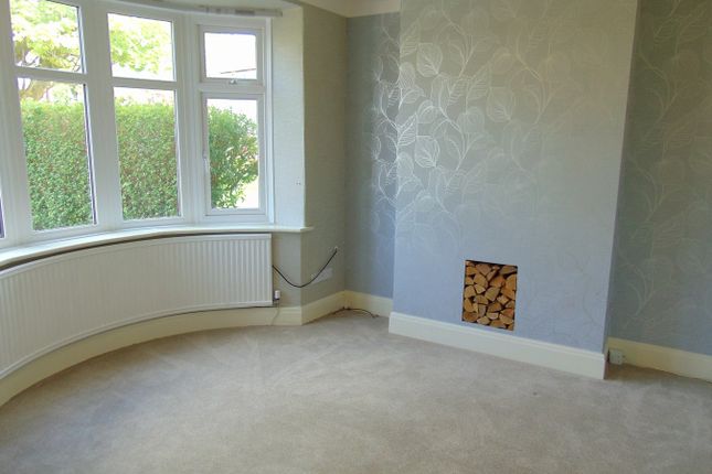 Semi-detached house to rent in Brunshaw Road, Burnley