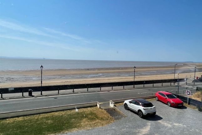 Flat for sale in Esplanade, Burnham-On-Sea