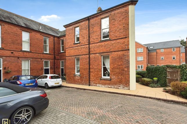 105, Pebworth House, Willow Drive, Cheddleton photo 4