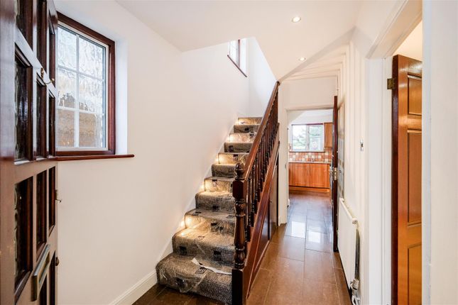 Semi-detached house to rent in Inks Green, London