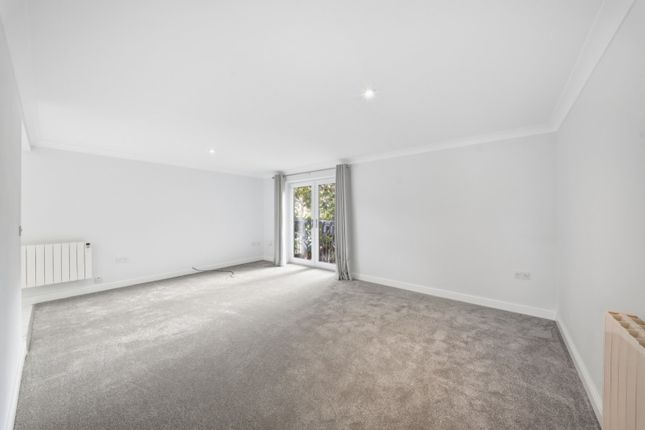 Apartment 5, Holly Lodge,, Julian Road, Nottingham photo 2